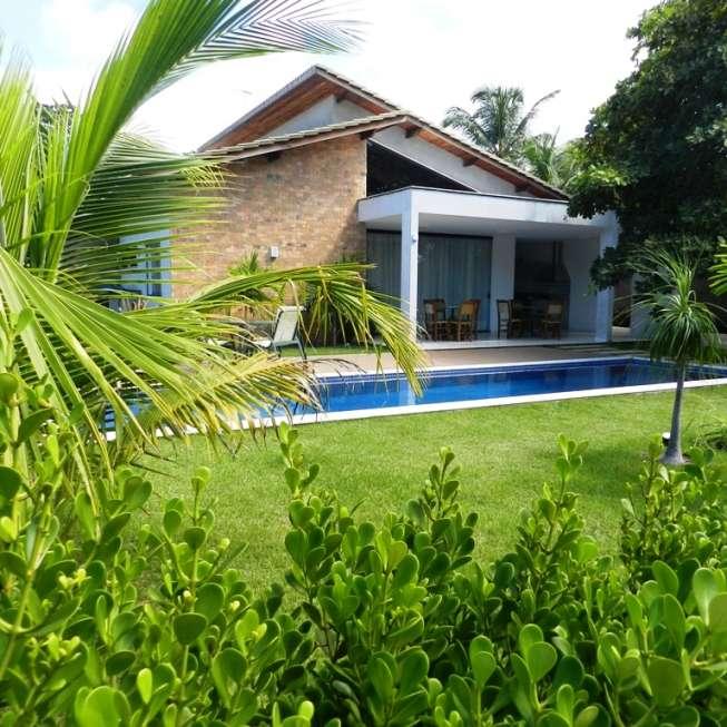 Casa de Condomínio à venda com 3 quartos, 270m² - Foto 4