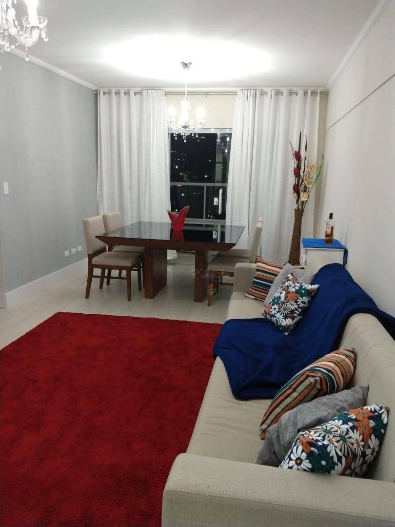 Apartamento à venda com 3 quartos, 118m² - Foto 23