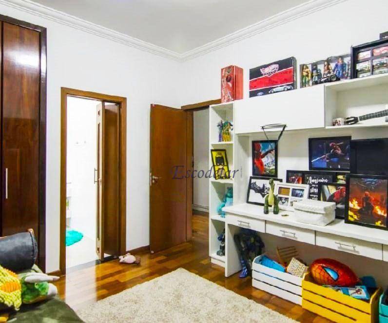 Sobrado à venda com 3 quartos, 400m² - Foto 10