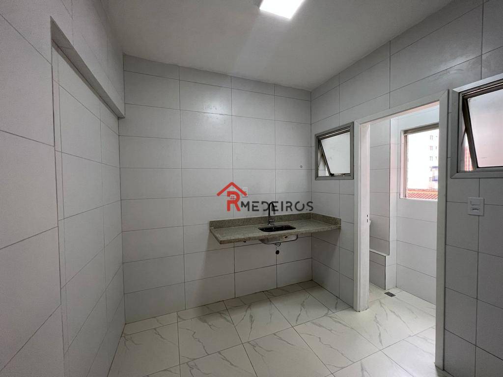 Apartamento à venda com 1 quarto, 43m² - Foto 8