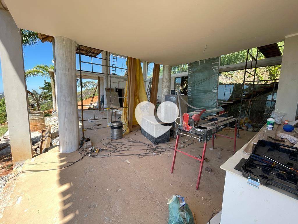 Casa à venda com 3 quartos, 800m² - Foto 13