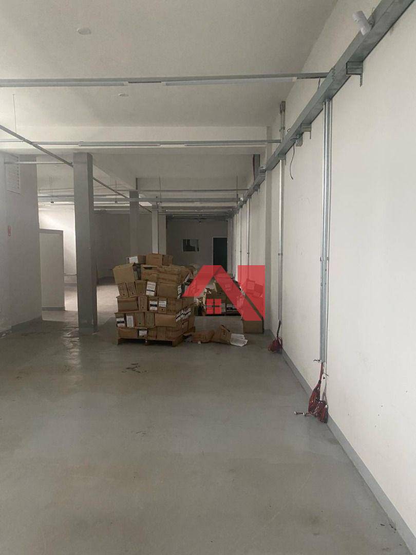 Loja-Salão para alugar, 250m² - Foto 1