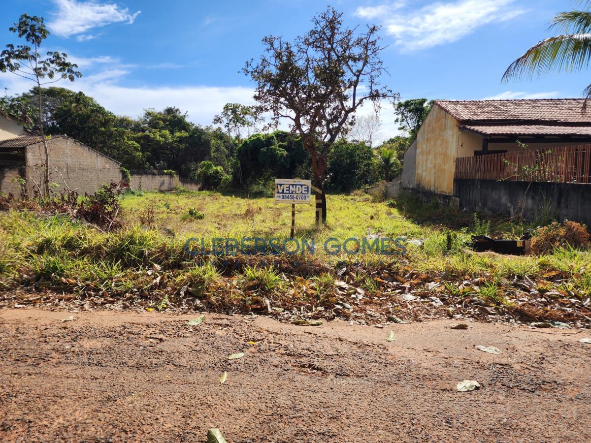 Terreno à venda, 463m² - Foto 6