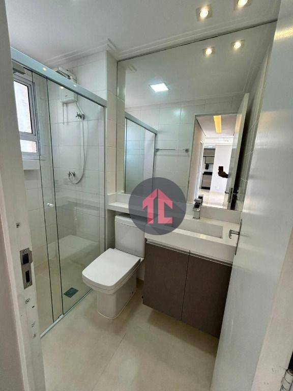 Apartamento à venda com 2 quartos, 60m² - Foto 21