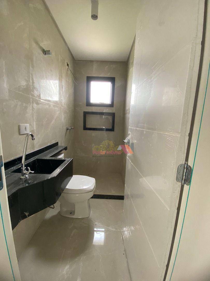 Sobrado à venda com 3 quartos, 130m² - Foto 18