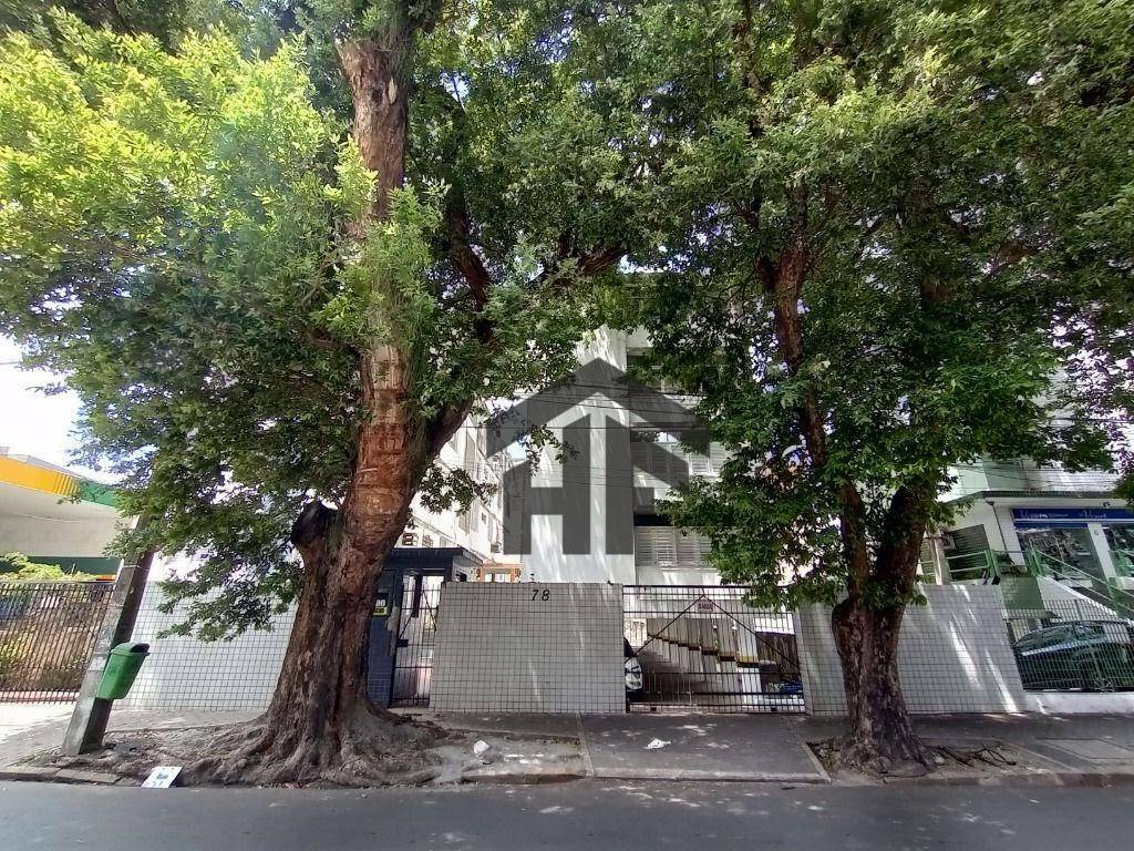 Apartamento à venda com 2 quartos, 74m² - Foto 20