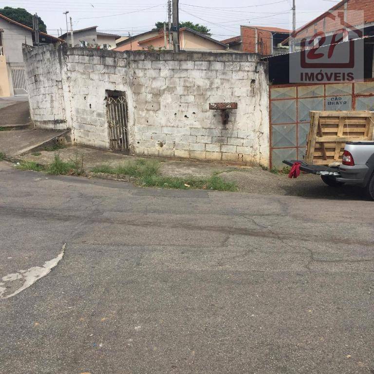 Terreno, 400 m² - Foto 3