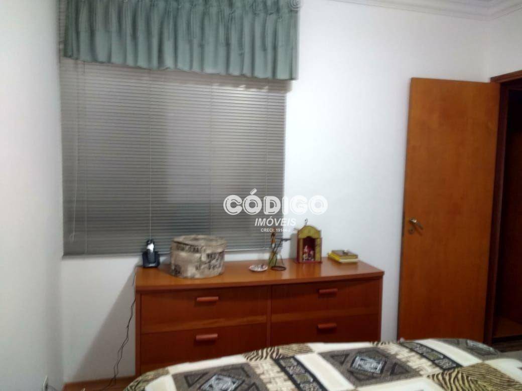 Apartamento à venda com 3 quartos, 83m² - Foto 20