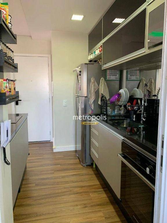 Apartamento à venda com 3 quartos, 73m² - Foto 5