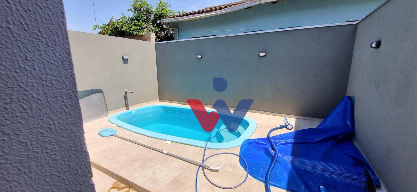 Casa à venda com 3 quartos, 93m² - Foto 7