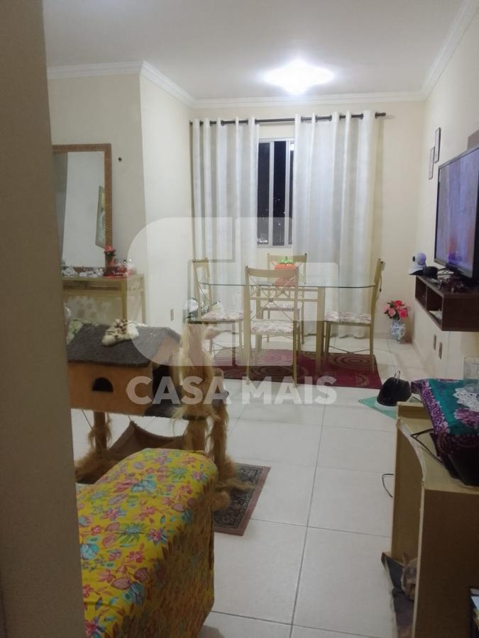 Apartamento à venda com 2 quartos, 55m² - Foto 15