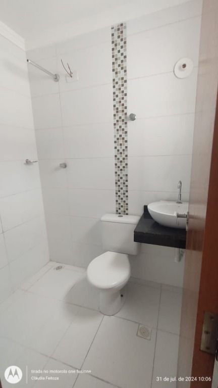 Sobrado para alugar com 2 quartos, 78m² - Foto 35