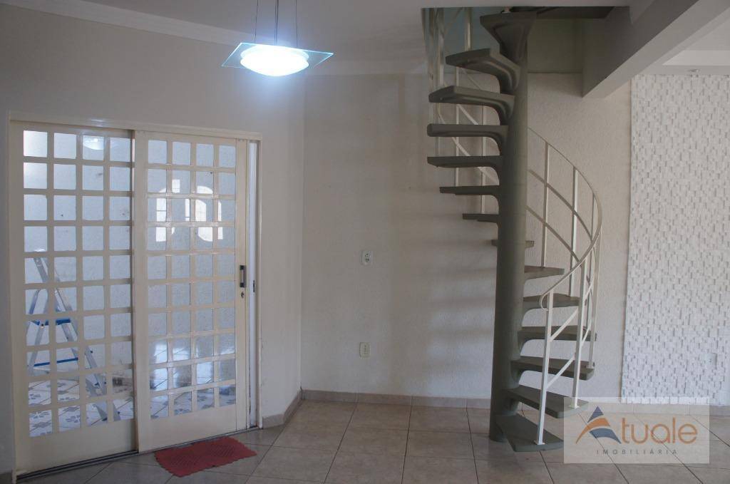 Casa à venda com 3 quartos, 175m² - Foto 12