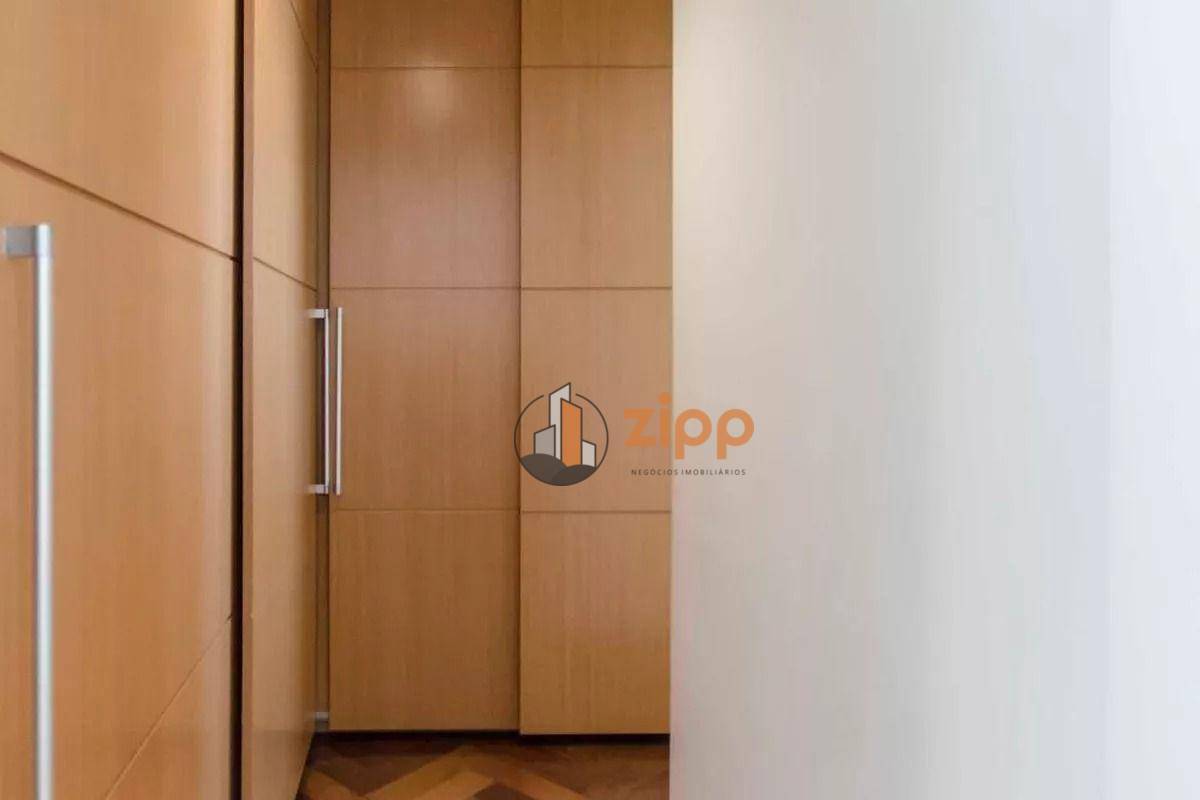 Apartamento à venda com 4 quartos, 190m² - Foto 19