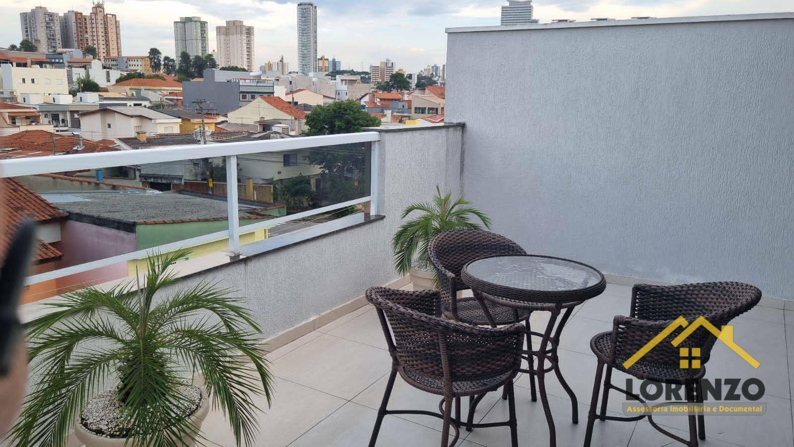 Cobertura à venda com 2 quartos, 107m² - Foto 16