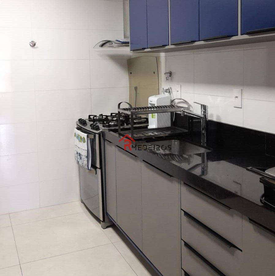 Apartamento à venda com 3 quartos, 122m² - Foto 27