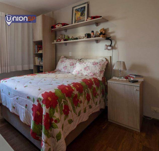 Apartamento à venda com 2 quartos, 78m² - Foto 6