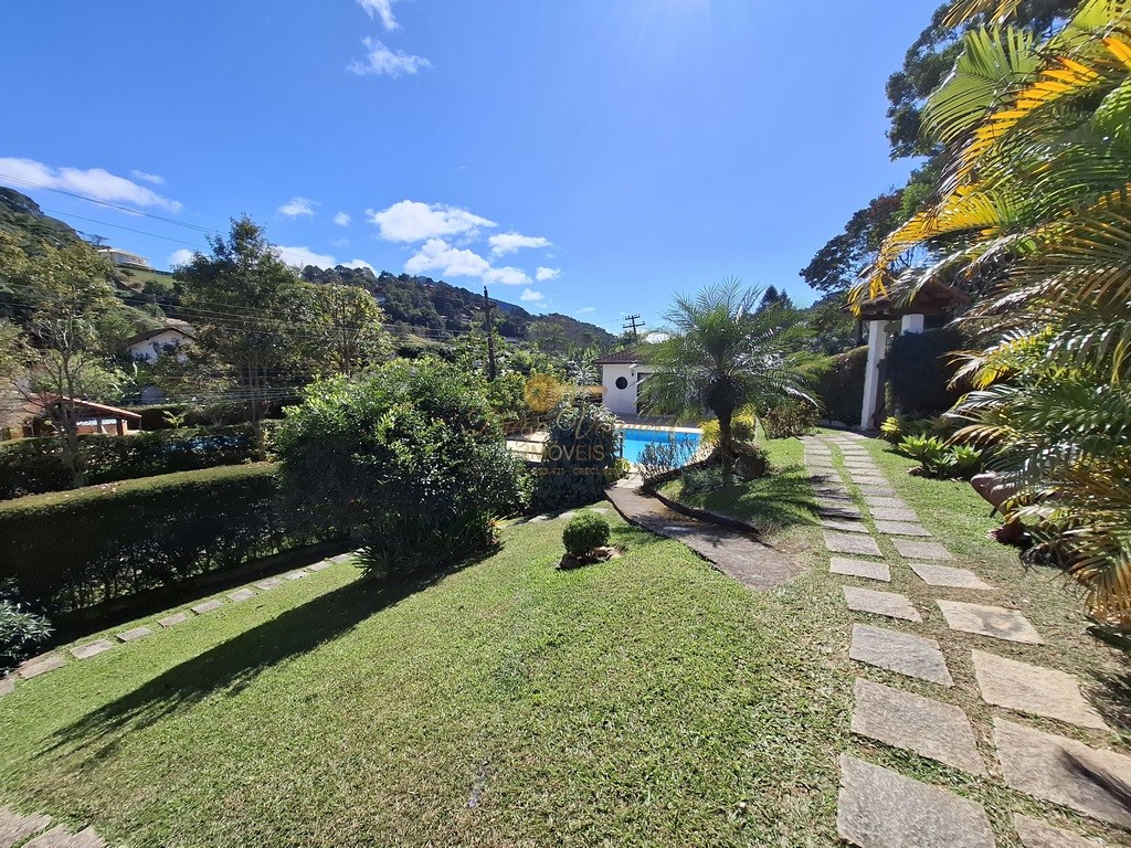 Casa de Condomínio à venda com 3 quartos, 660m² - Foto 23