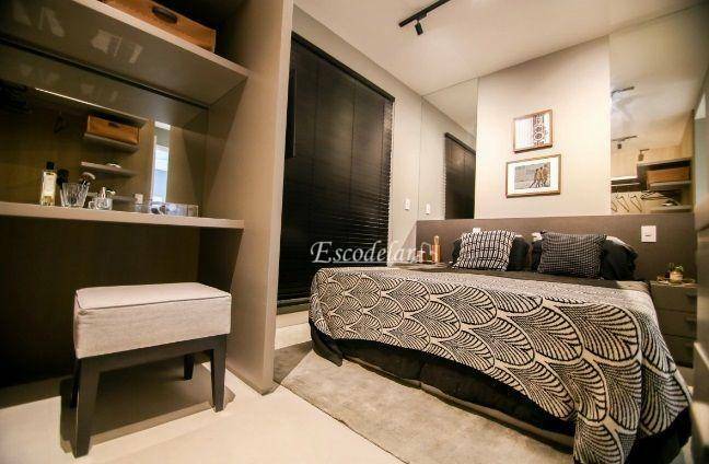 Apartamento à venda com 2 quartos, 110m² - Foto 5