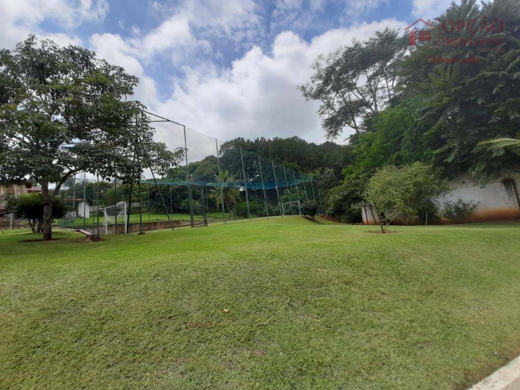 Casa de Condomínio à venda com 3 quartos, 292m² - Foto 22