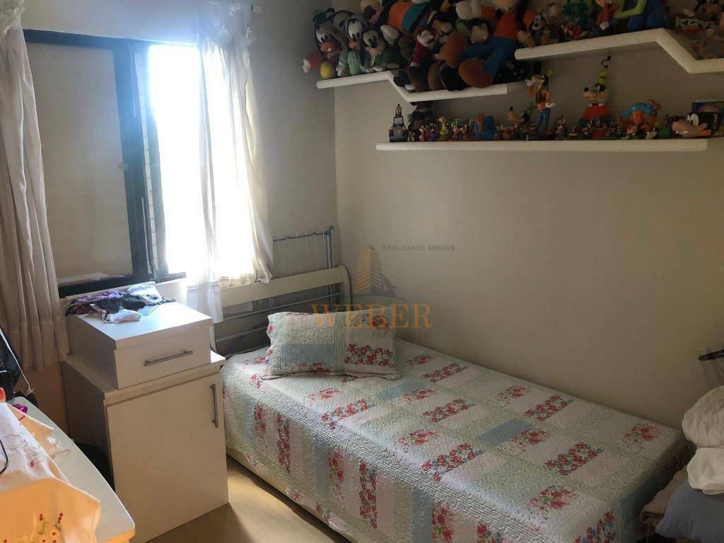 Apartamento à venda com 3 quartos, 62m² - Foto 14