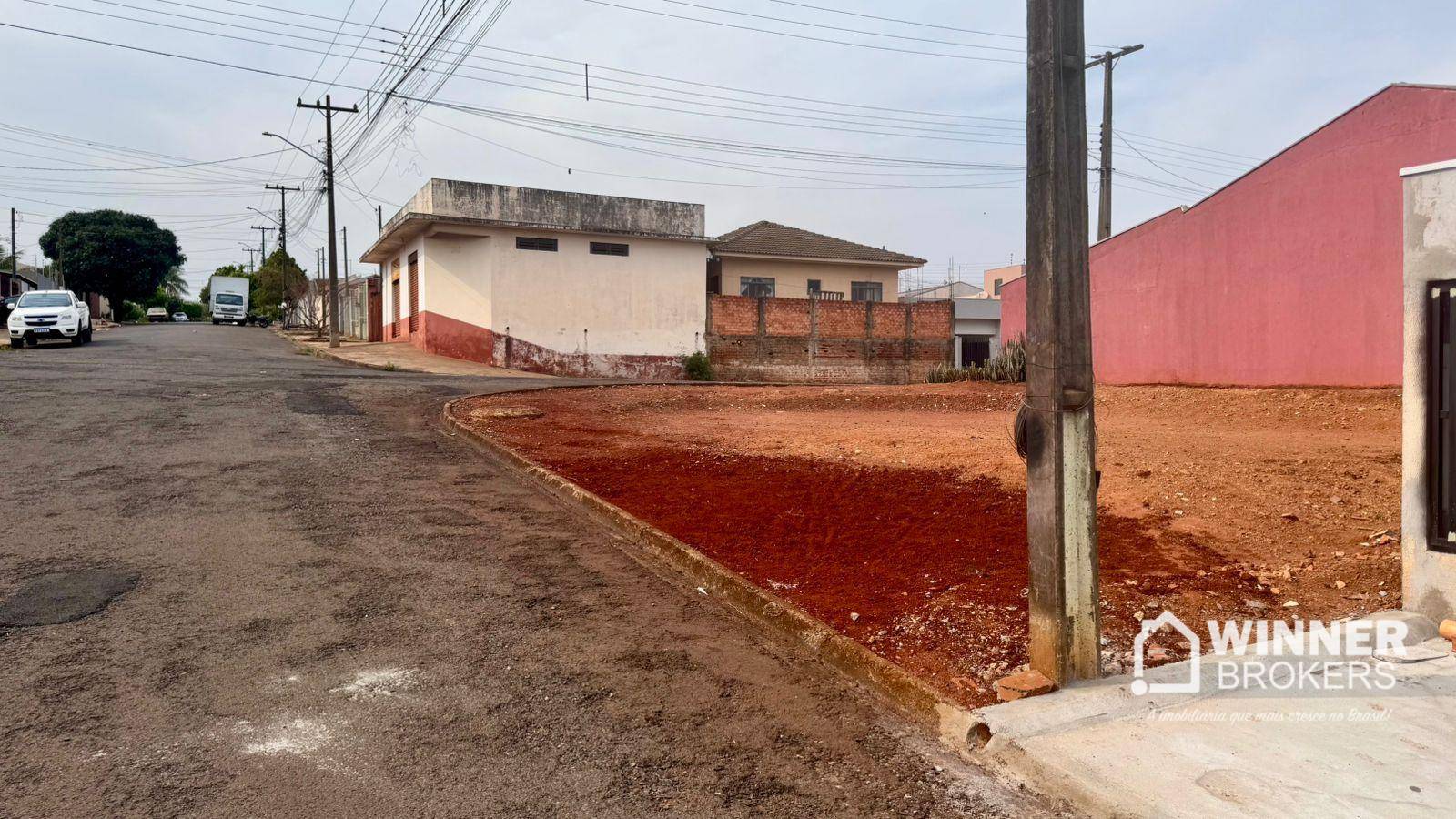 Terreno, 140 m² - Foto 2