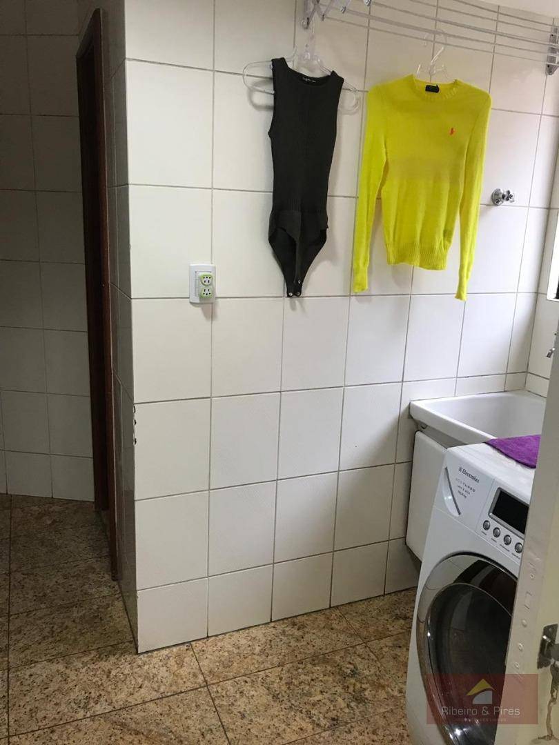 Apartamento à venda com 3 quartos, 126m² - Foto 14