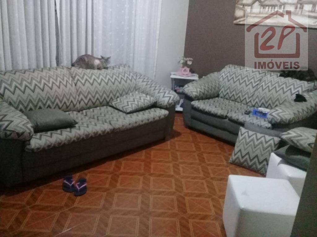 Casa à venda com 3 quartos, 250M2 - Foto 1