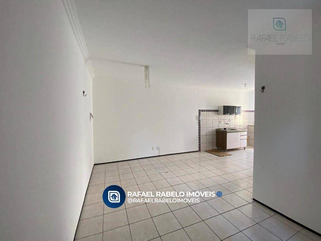 Apartamento, 2 quartos, 57 m² - Foto 3