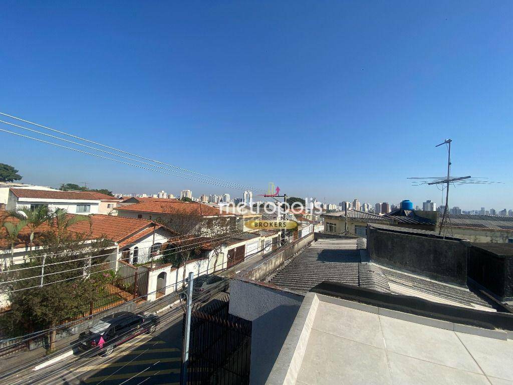 Sobrado à venda com 2 quartos, 180m² - Foto 40