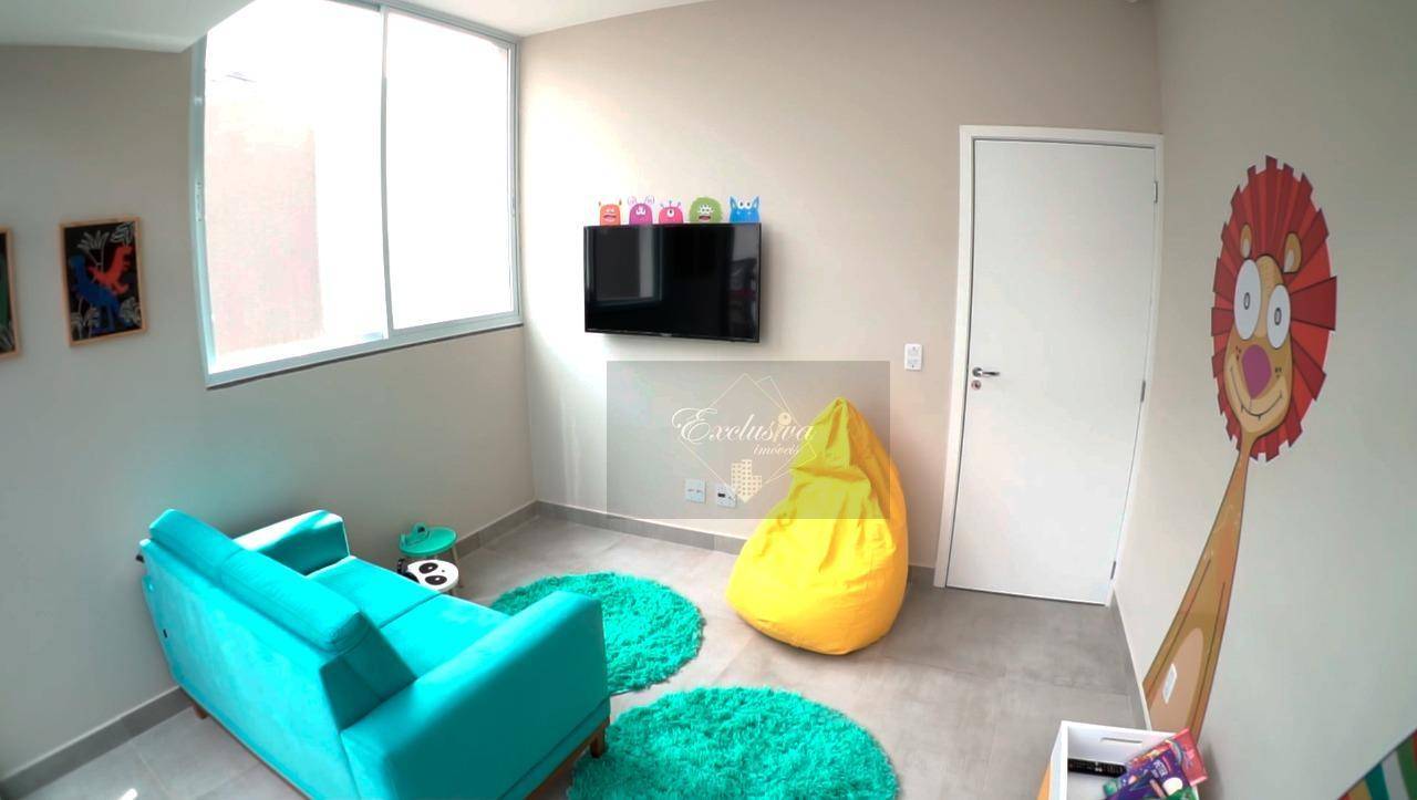 Apartamento à venda com 2 quartos, 62m² - Foto 19