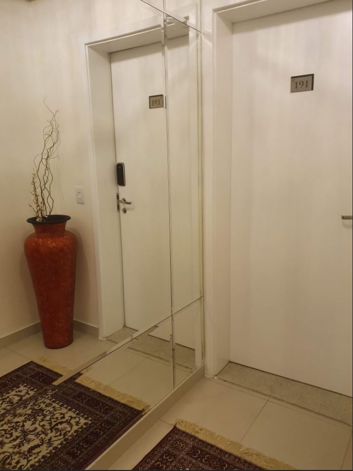 Apartamento à venda com 3 quartos, 128m² - Foto 5