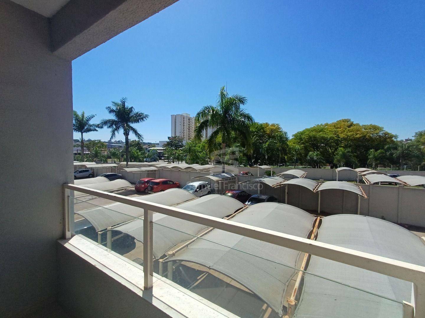 Apartamento, 2 quartos, 54 m² - Foto 3