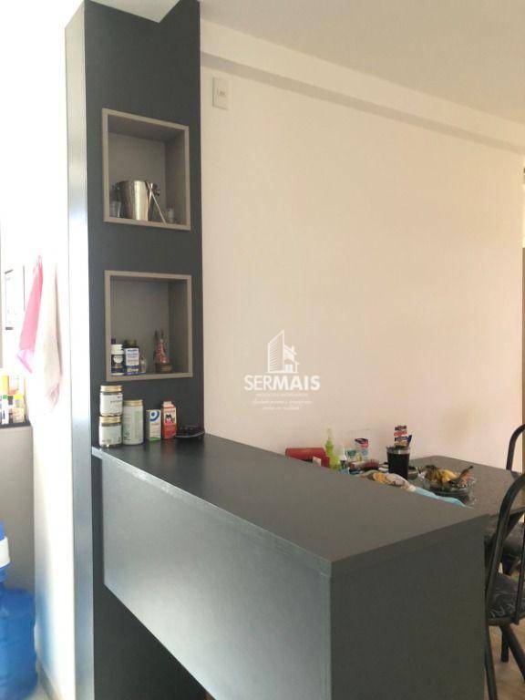 Apartamento à venda com 2 quartos, 54m² - Foto 22