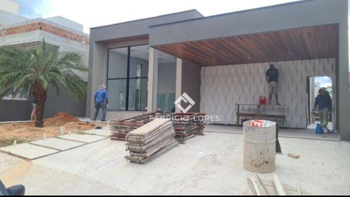 Casa à venda com 3 quartos, 150m² - Foto 2