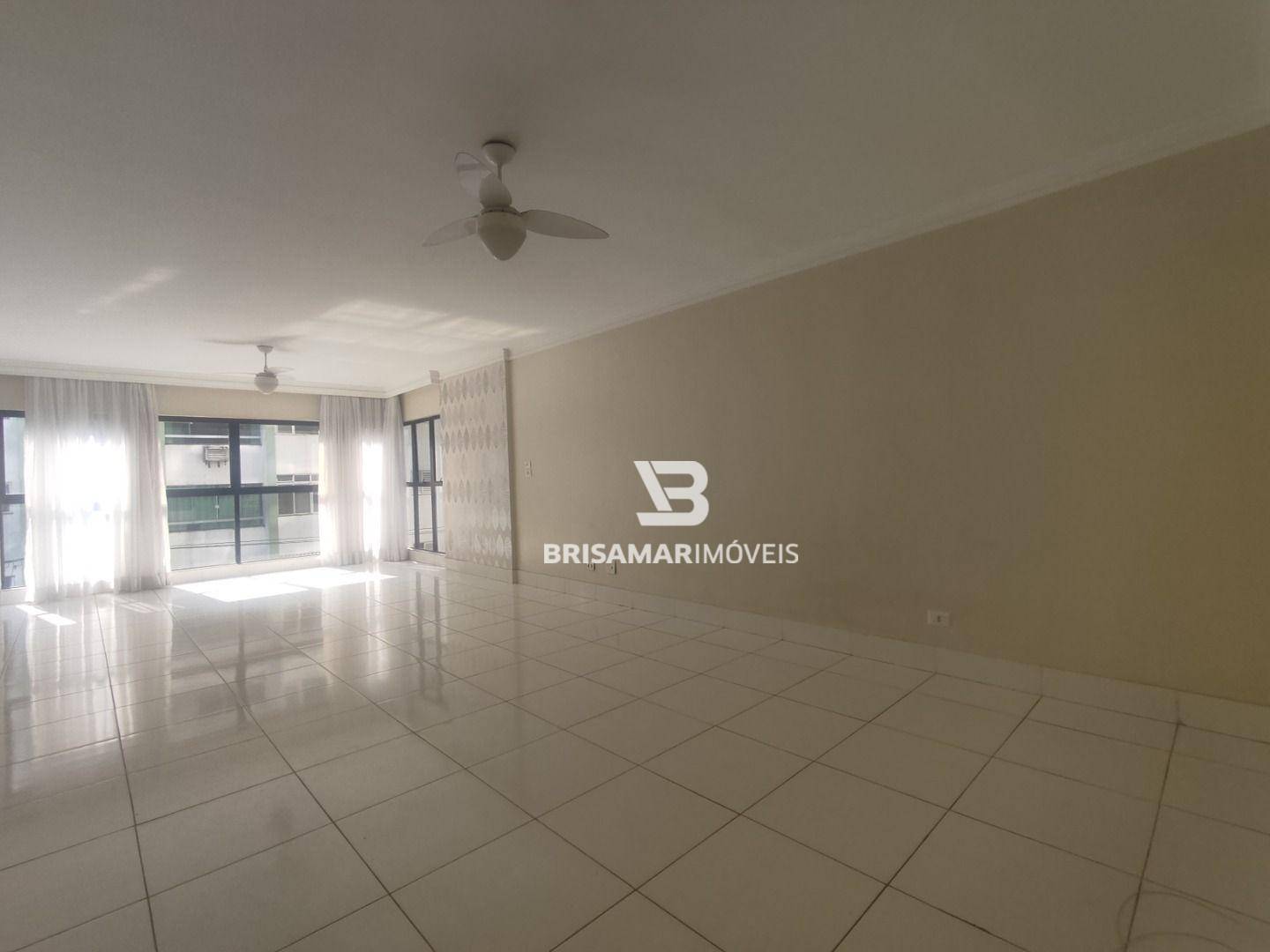 Apartamento para alugar com 3 quartos, 118m² - Foto 1