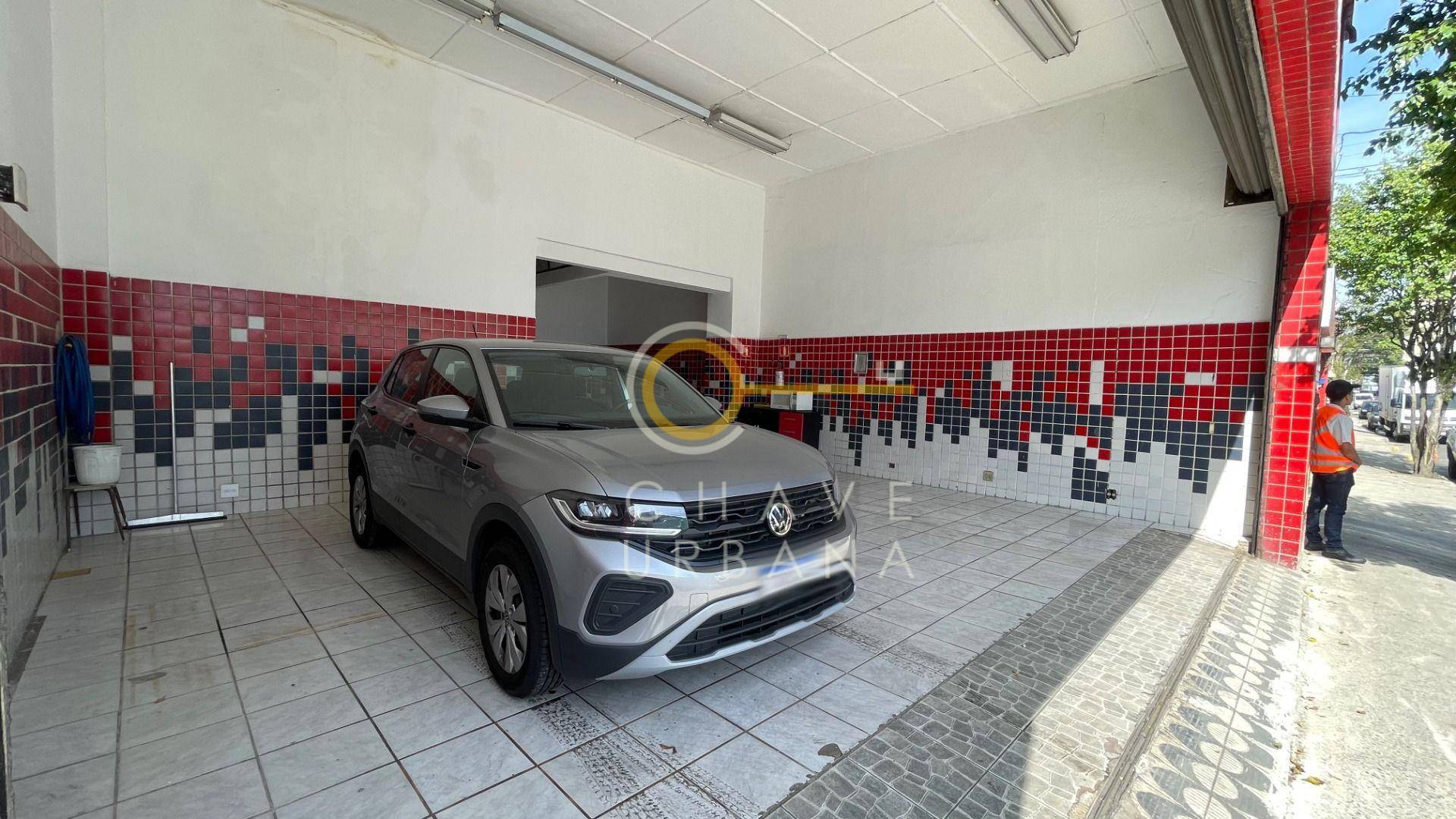 Depósito-Galpão, 395 m² - Foto 3