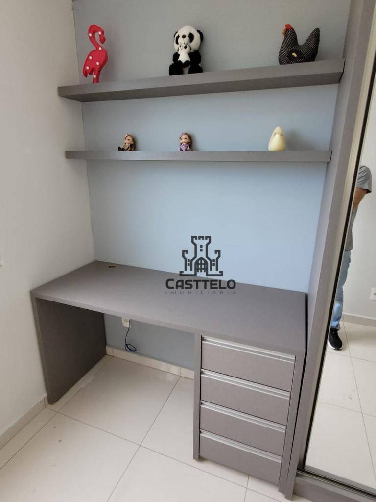 Apartamento à venda com 2 quartos, 45m² - Foto 15