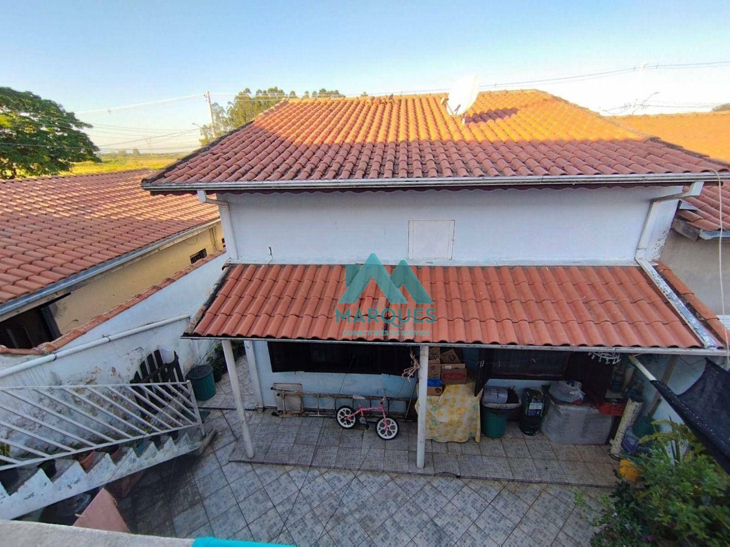 Casa à venda com 5 quartos, 175m² - Foto 17