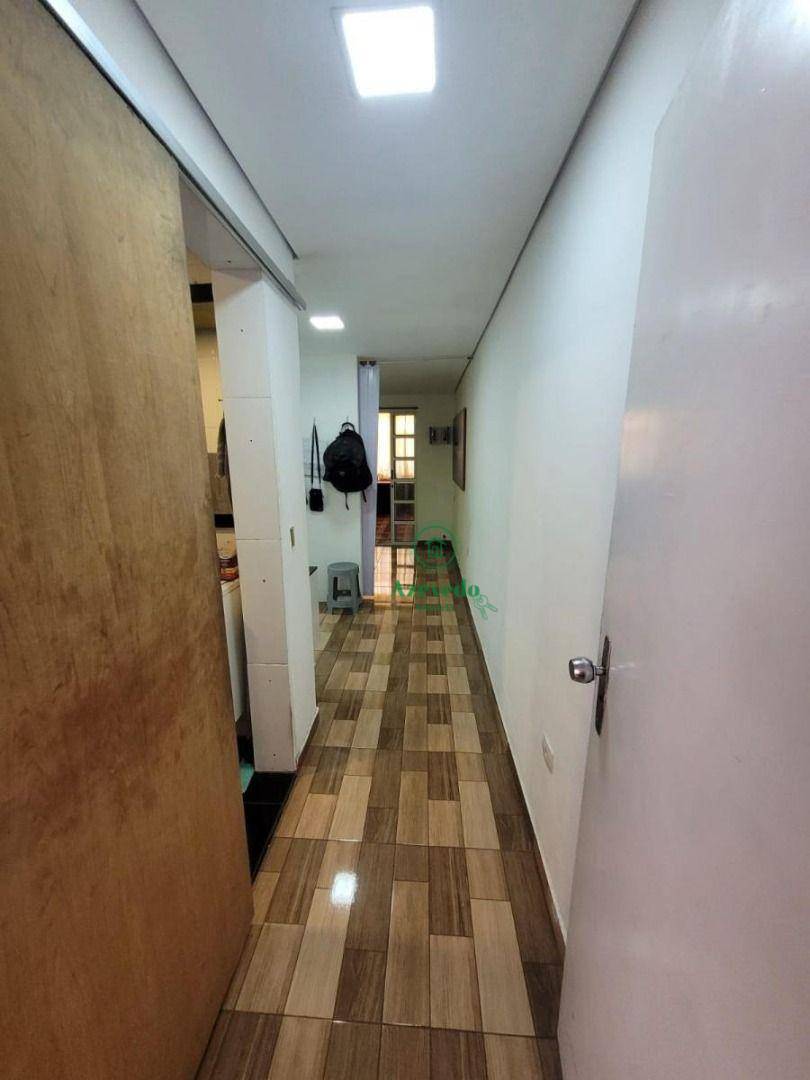 Sobrado à venda com 6 quartos, 375m² - Foto 18