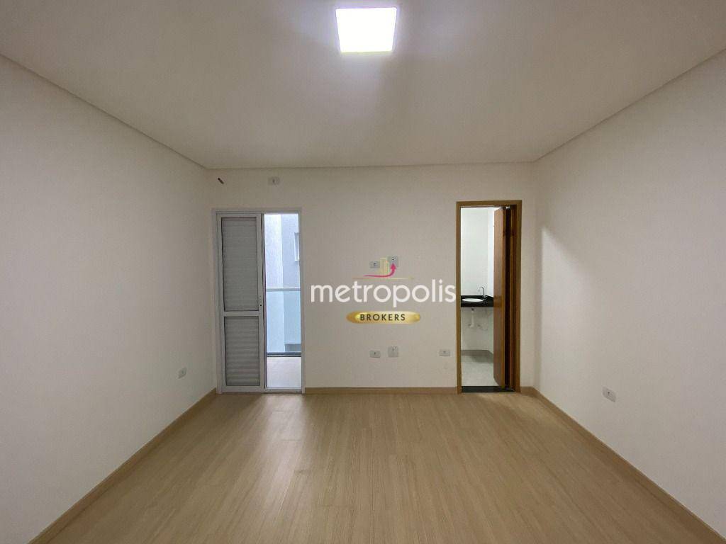 Sobrado à venda com 2 quartos, 97m² - Foto 8