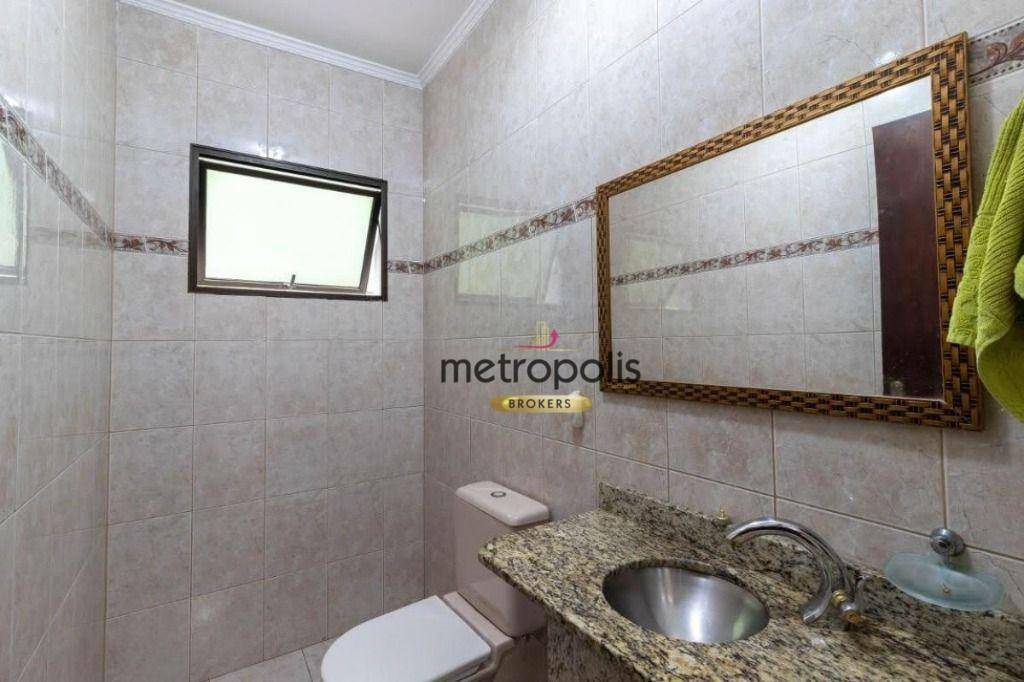 Sobrado à venda com 3 quartos, 268m² - Foto 46