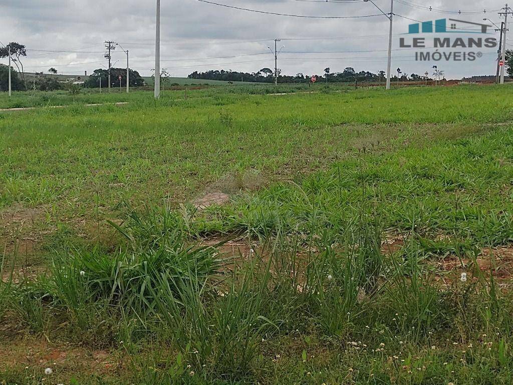 Loteamento e Condomínio à venda, 278M2 - Foto 1