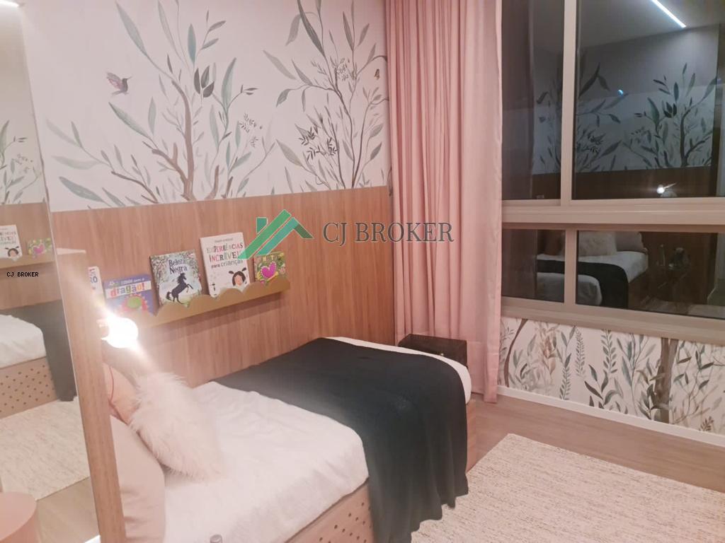 Apartamento à venda com 3 quartos, 132m² - Foto 19