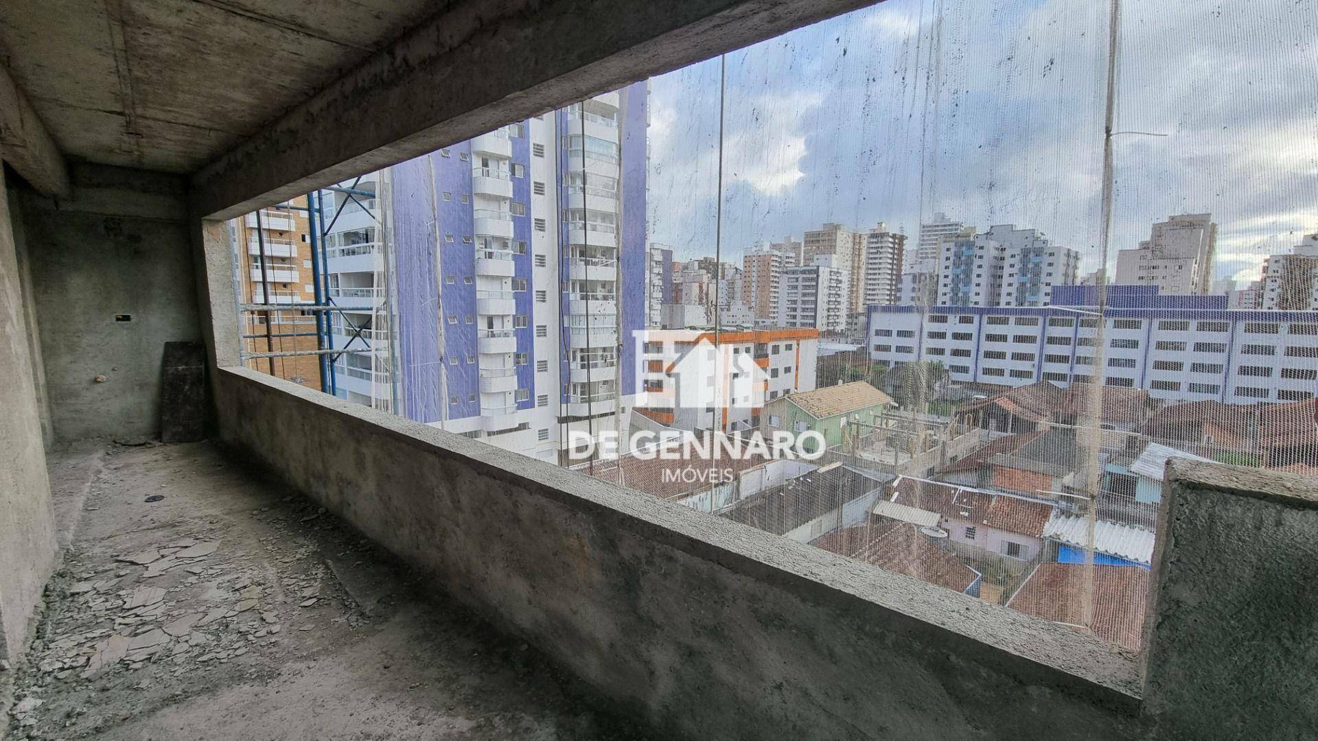 Apartamento à venda com 2 quartos, 76m² - Foto 1