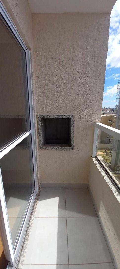 Apartamento à venda com 2 quartos, 47M2 - Foto 2