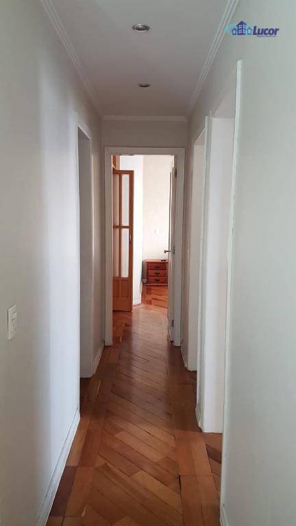 Apartamento à venda com 3 quartos, 94m² - Foto 7