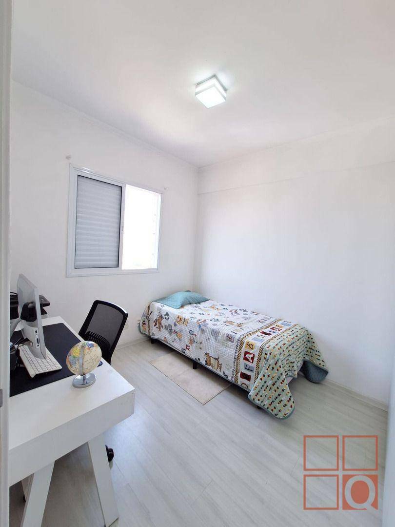 Apartamento à venda com 3 quartos, 86m² - Foto 9