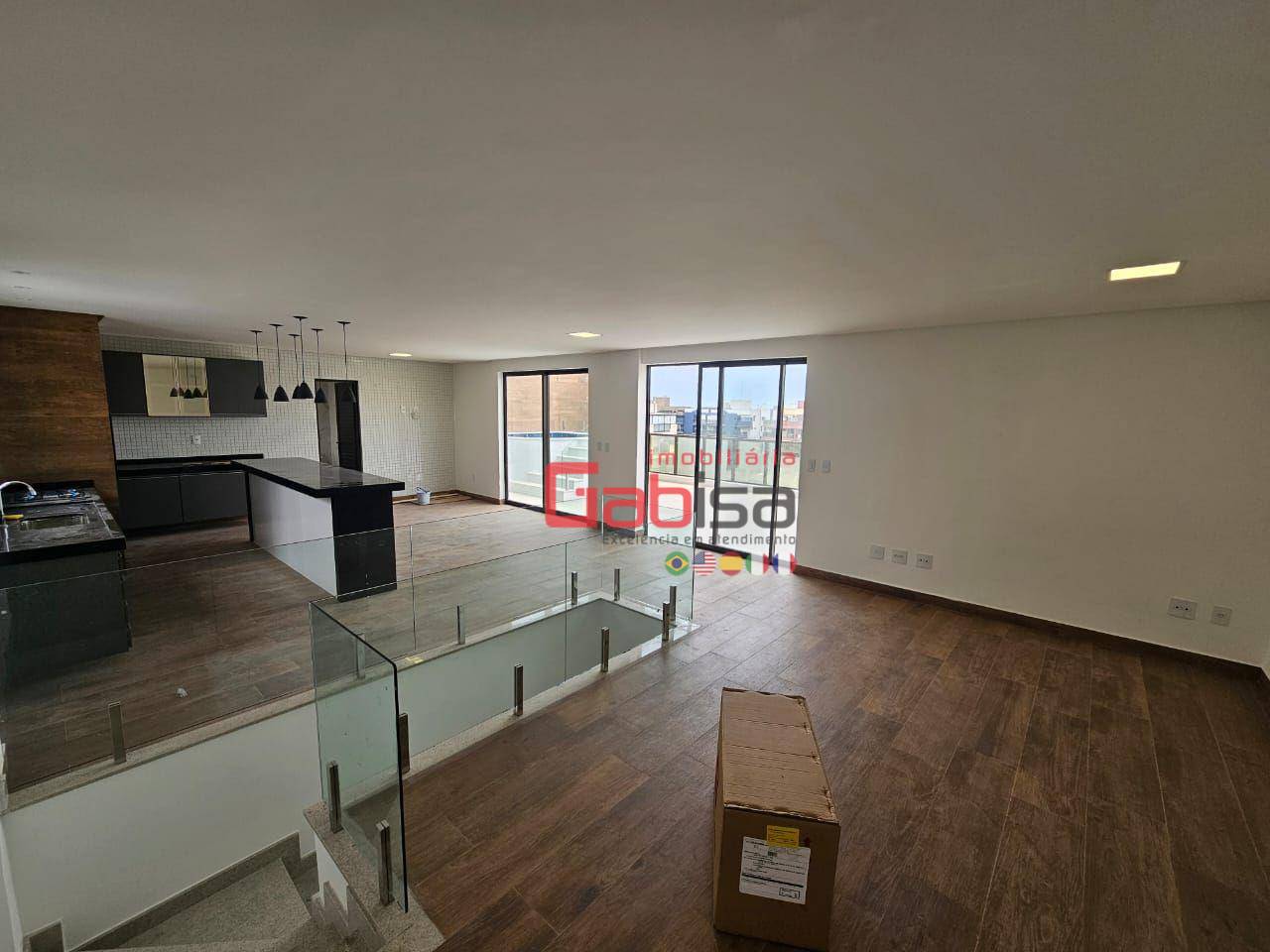 Cobertura para alugar com 5 quartos, 274m² - Foto 16