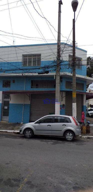 Conjunto Comercial-Sala para alugar, 120m² - Foto 1